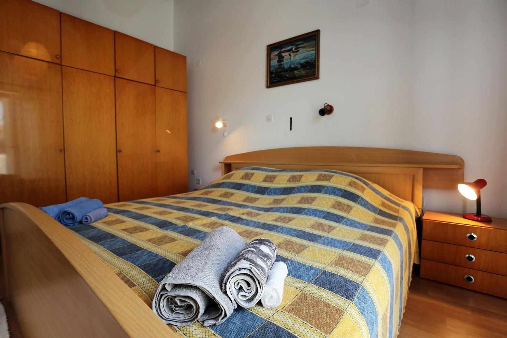 Apartment Aldica Supetar Kültér fotó