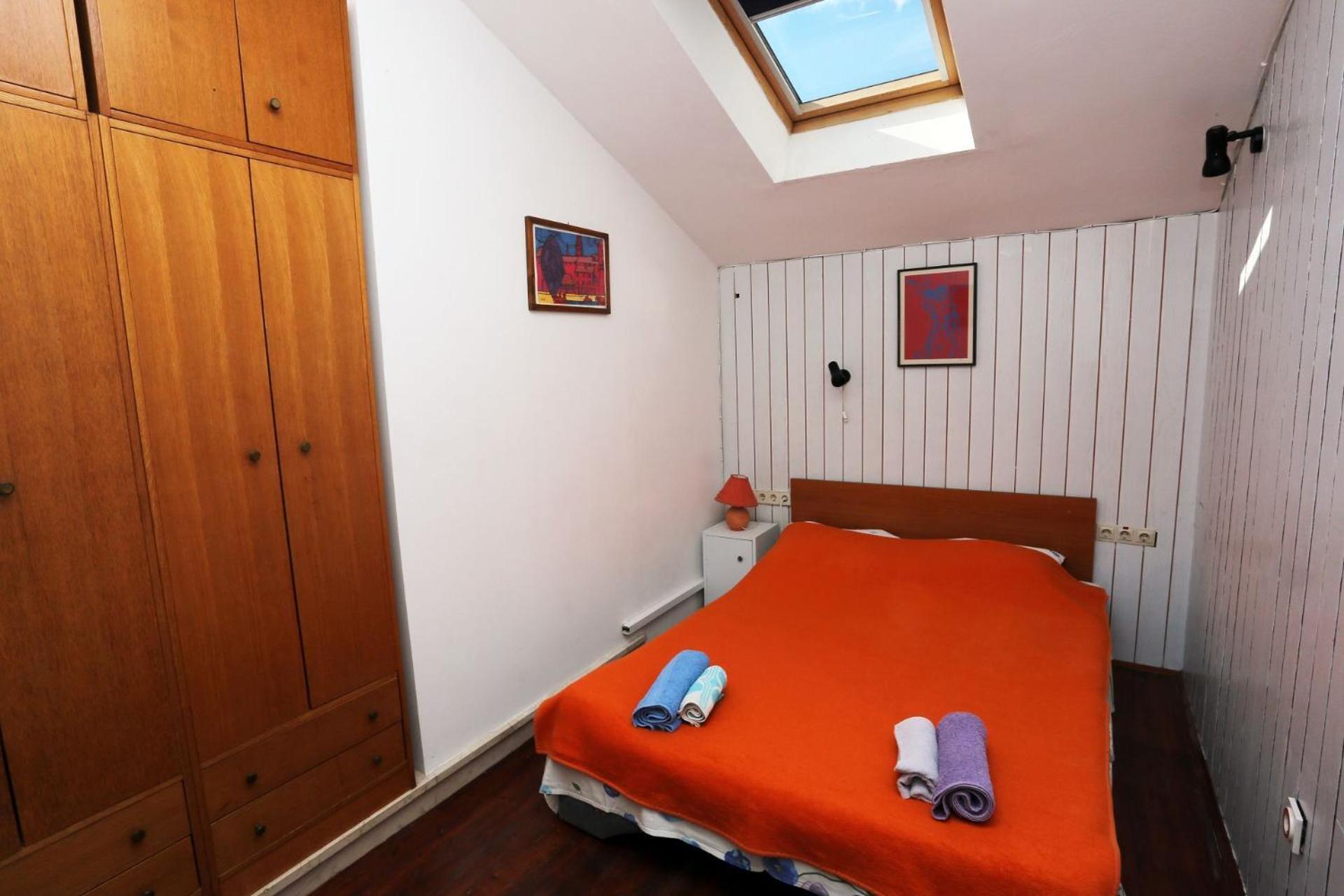 Apartment Aldica Supetar Kültér fotó