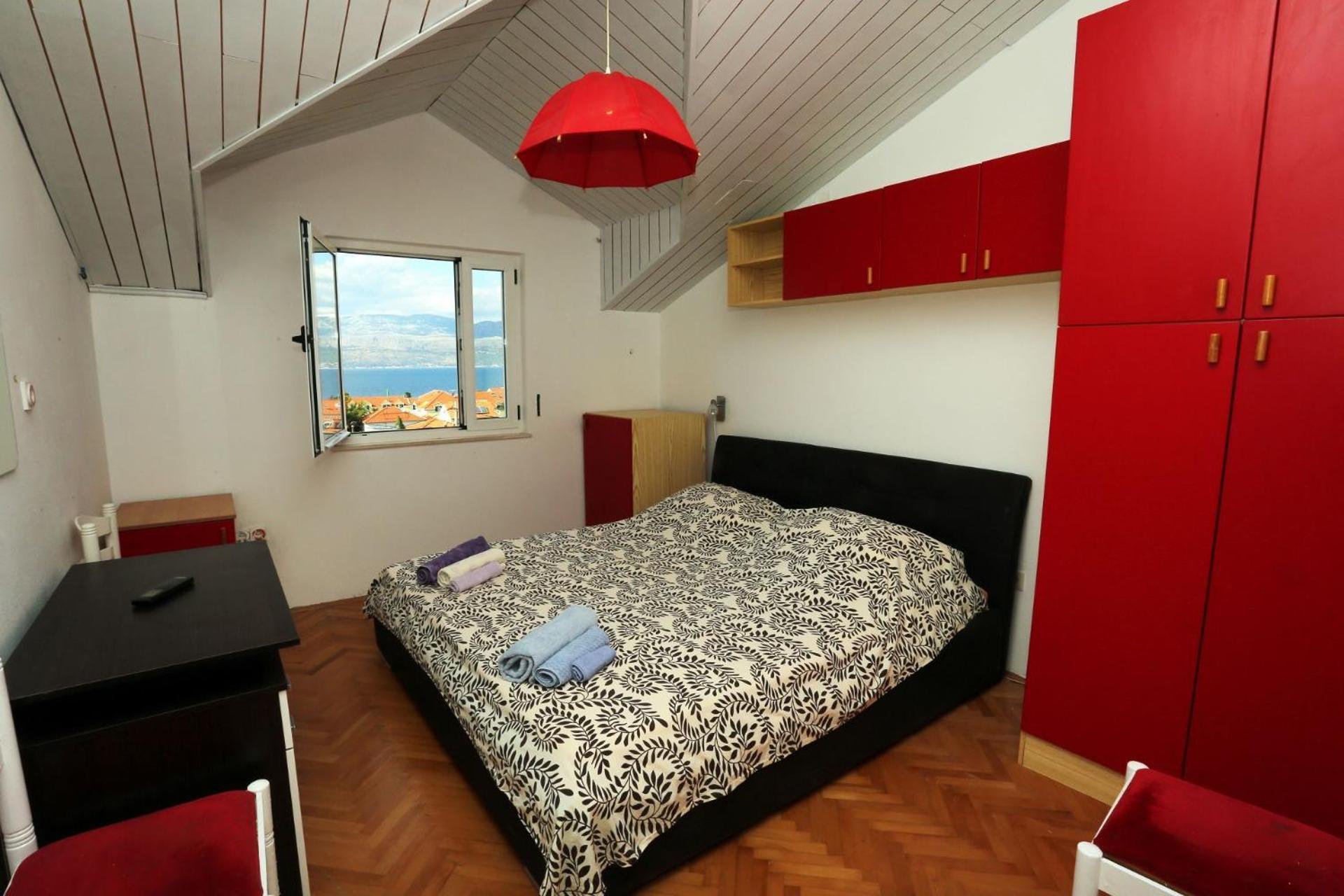 Apartment Aldica Supetar Kültér fotó